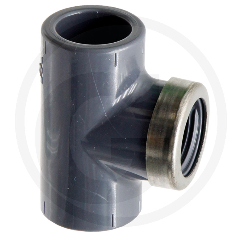 GRANIT Raccord T vue 2