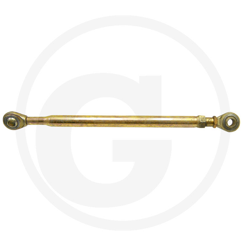 GRANIT Stabilisateur réglable, double fourche vue 2