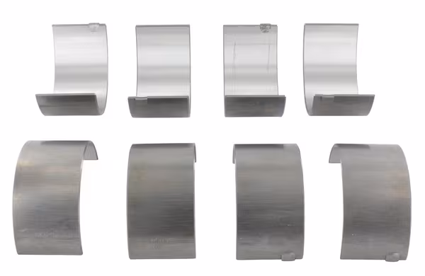 Jeu de coussinets de bielle standard adapté pour Perkins · réf. 85035KR