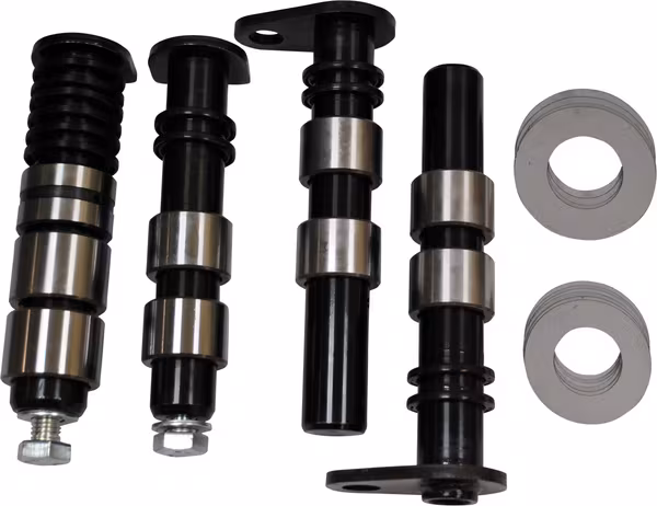 Kit bagues et axes de godet, Komatsu · réf. PBKOMPC26MR3