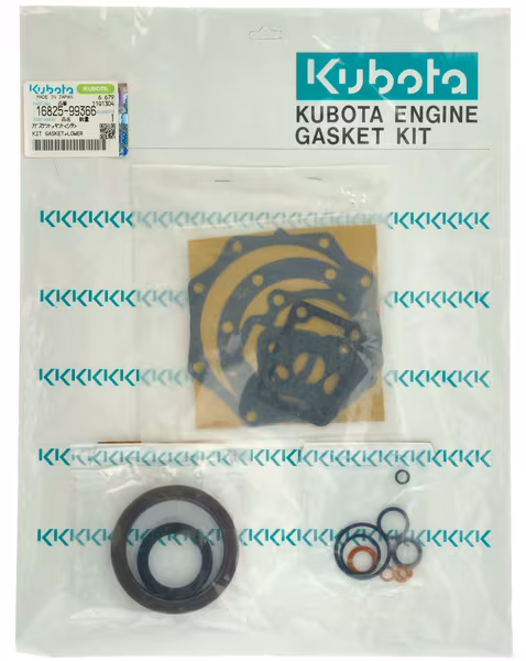 Kit de joints moteur · réf. 1682599366