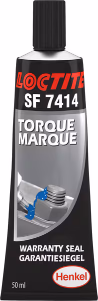 Pâte pour repères SF7414 - 50ml · réf. LC1269219
