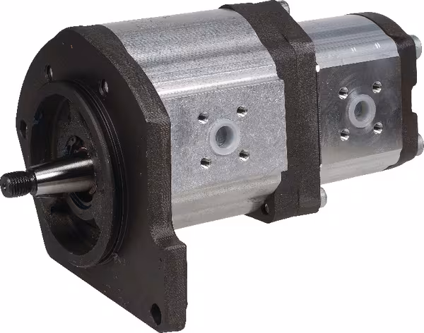 Pompe hydraulique AZPNF-21-032/014LCXXX20KB-S0157 Bosch Rexroth · réf. 0510768315