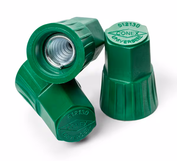Raccord de câble vue 2