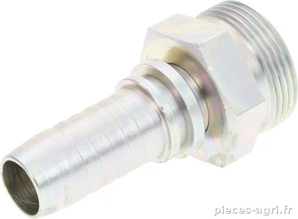 Raccord sertir DN19-M36x2 28L · réf. PR2028