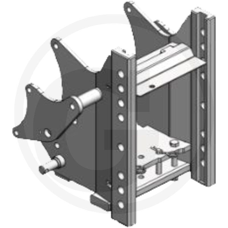 Scharmüller Support · réf. 12504887
