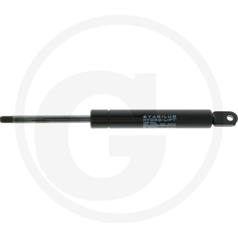 Stabilus Vérin à gaz vue 2