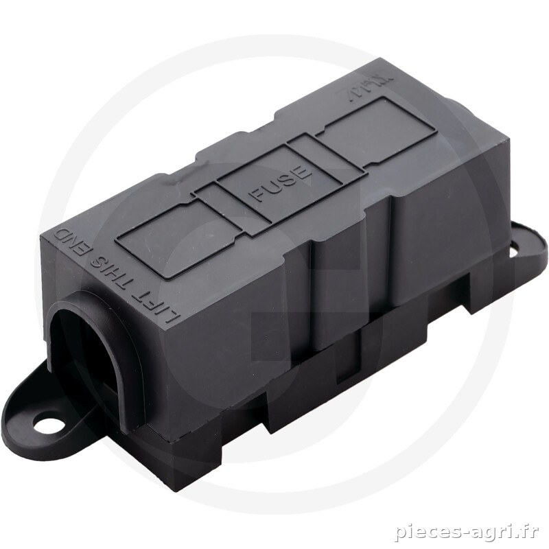 TREX.PARTS Porte-fusible pour MEGA M8 vue 4