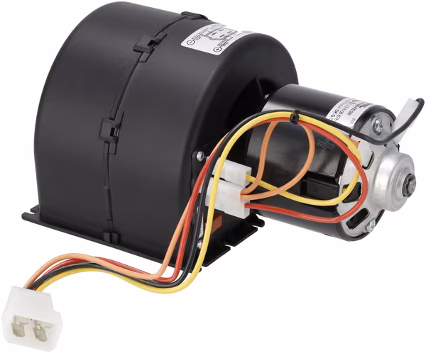 Turbine simple 24V, 008-B45-02D GR RPA3 VCB · réf. 30003118