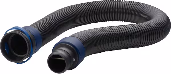 Tuyau respiratoire vue 2