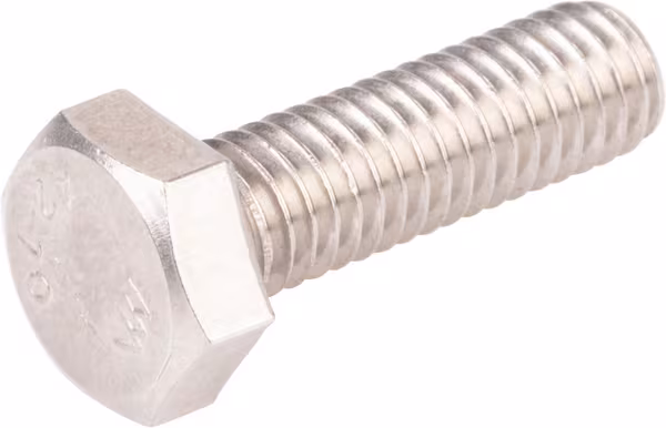 Vis à tête hexagonale inox M6x20 · réf. SP3152047
