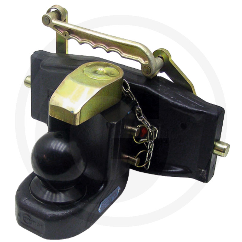 Walterscheid Attache à boule · réf. 770KI8329