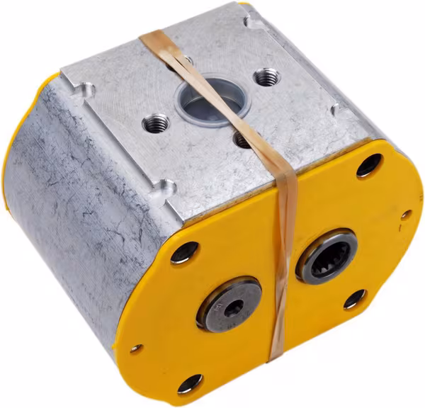 2eme pompe hydraulique · réf. PLP3051DII