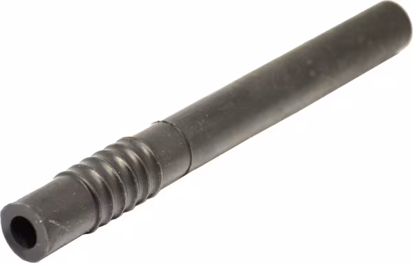 Adapt. tube à lait Westfalia 7027.2637.110, 180 x 10 x 10 mm · réf. 1580GSW06180