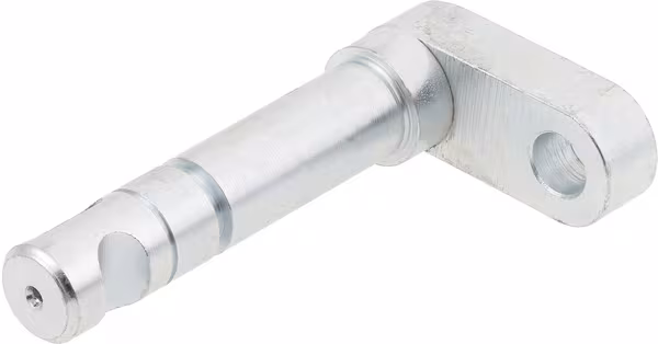Axe de bande de frein à main · réf. 80153082N