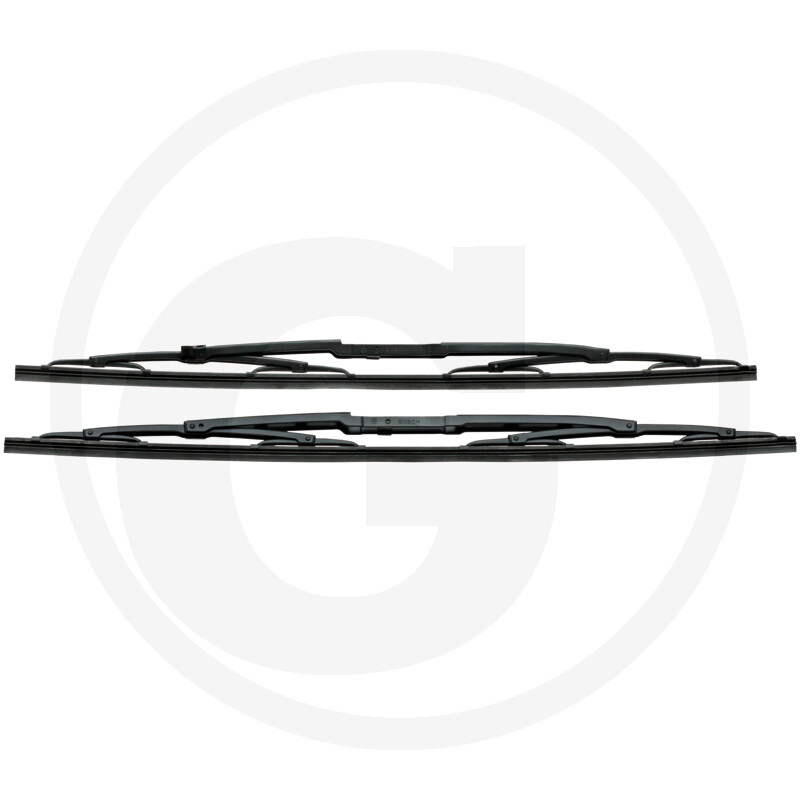 BOSCH Balai d'essuie-glace Bosch · réf. 2503397001909