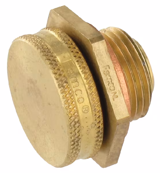 Bouchon de vidange M 24 x 1,5 · réf. 7090020204
