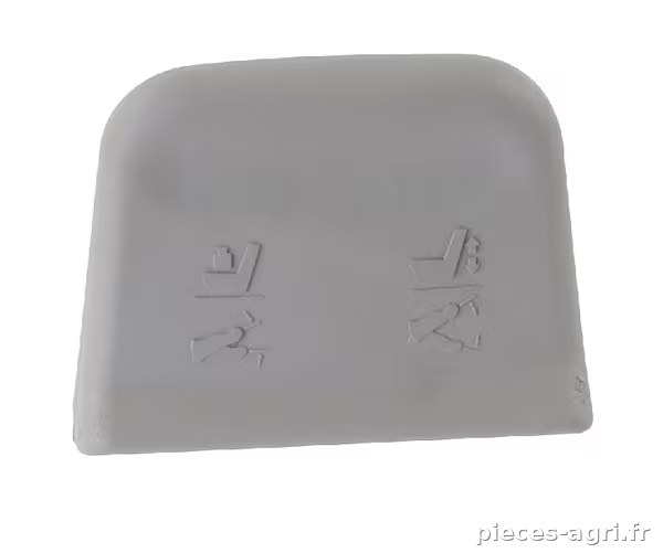 Bouton Grammer · réf. G138628