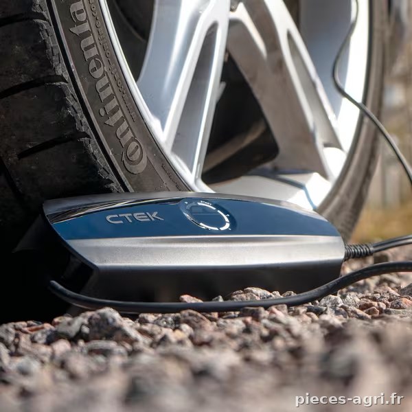 Chargeur de batterie CS ONE GEN2 vue 5