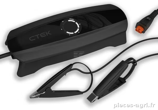 Chargeur de batterie CS ONE GEN2 · réf. 40701CTEK