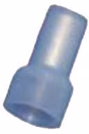 Connecteur d'extrémité 1,5-2,5 mm² · réf. ICIQ2EV