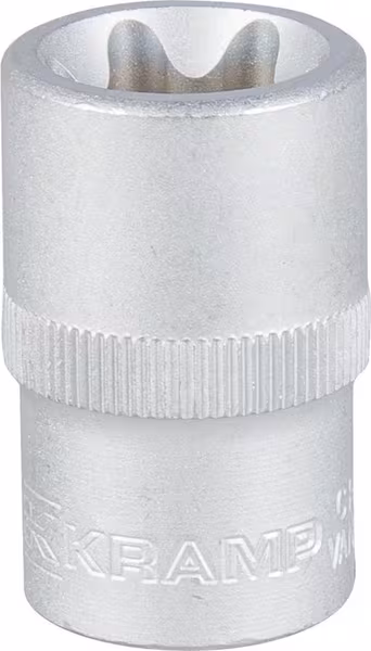 Douille 1/2"Torx E20 · réf. 18060132020KR