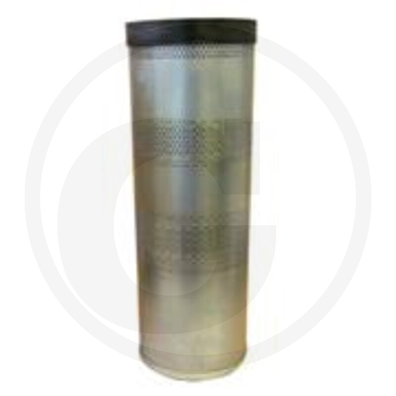 Fleetguard Filtre à huile hydraulique vue 2