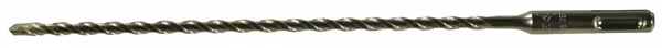 Foret 16x800mm HiKOKI · réf. 782489