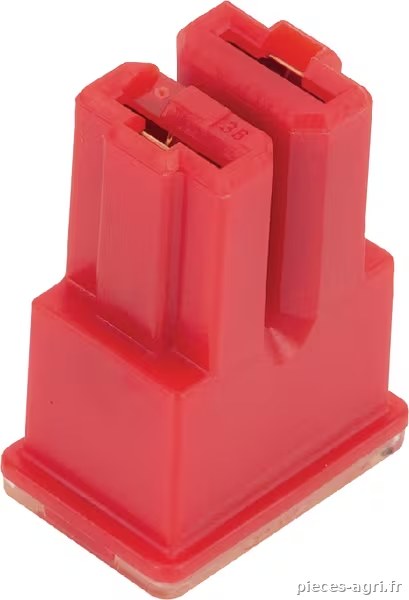 Fusible type AS 50A · réf. SI202150