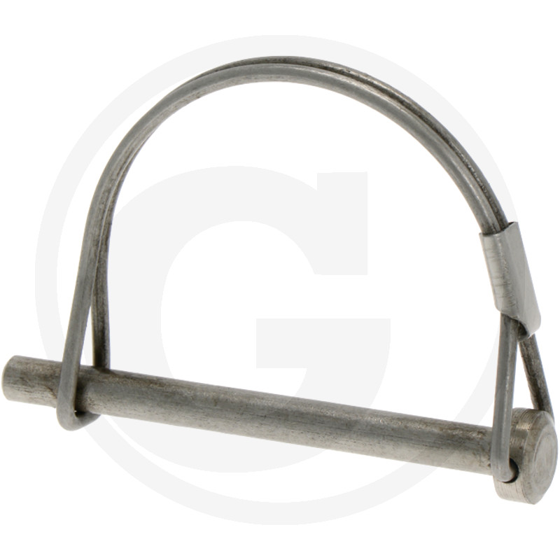 GRANIT Goupille de verrouillage de tube vue 2