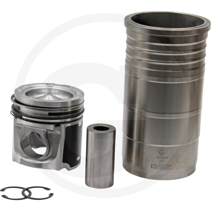 GRANIT Kit cylindrée complet · réf. 38022343