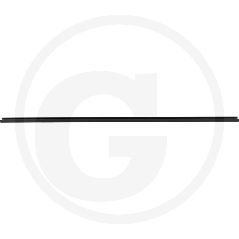 GRANIT Latte de racleur vue 2