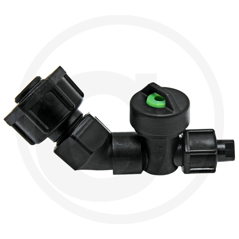 Hardi Porte-buse d'embout · réf. 61584000706