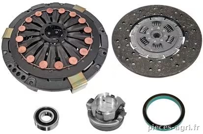 Kit d'embrayage complet Vapormatic · réf. VPG8547
