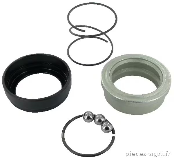 Kit de colliers à démontage rapide · réf. 165000628