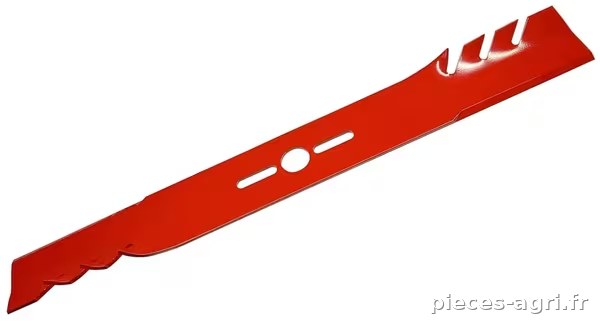 Lame droite Gator® G3™ 53 cm/21" · réf. 692450ATN