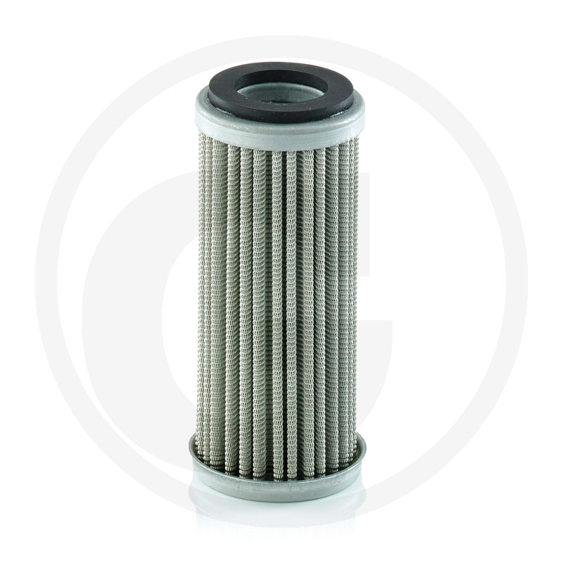 MANN FILTER Filtre hydraulique vue 2