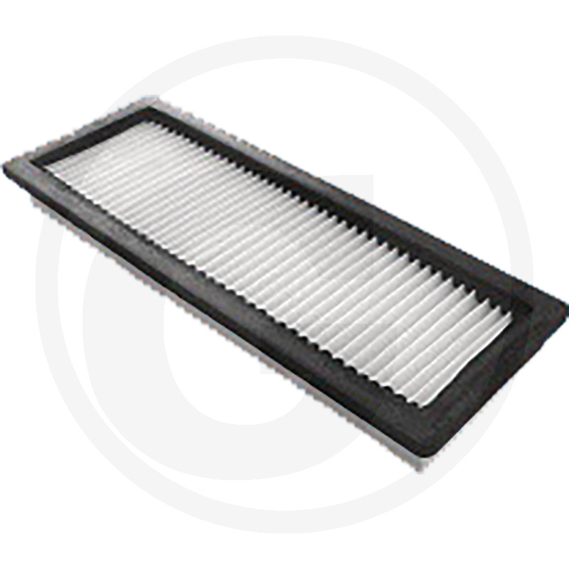 panclean Filtre de cabine vue 2