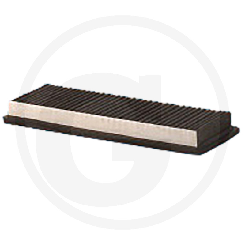 panclean Filtre de cabine vue 3