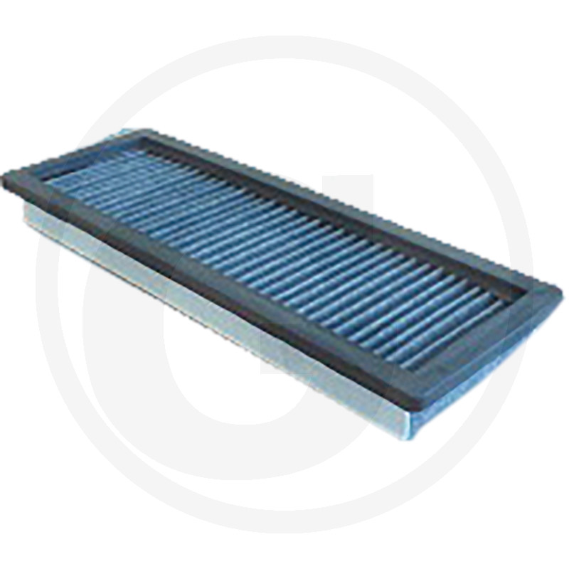 panclean Filtre de cabine · réf. 5676600068