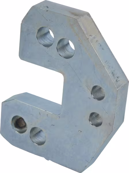 Plaque · réf. 5191331