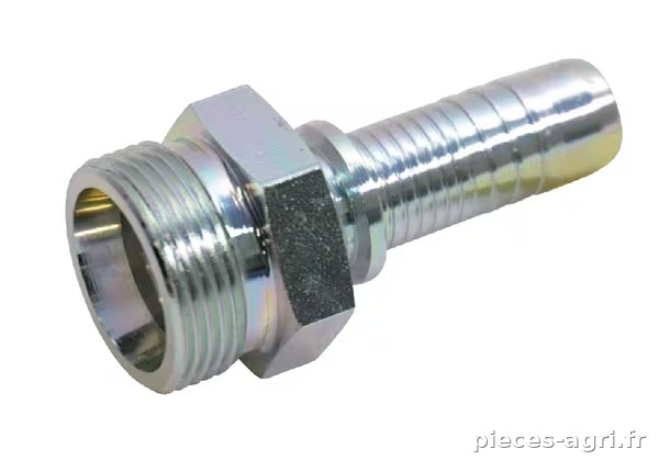 Raccord DN16-M22x150-15L · réf. PR1615