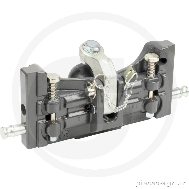 Scharmüller boule vue 3