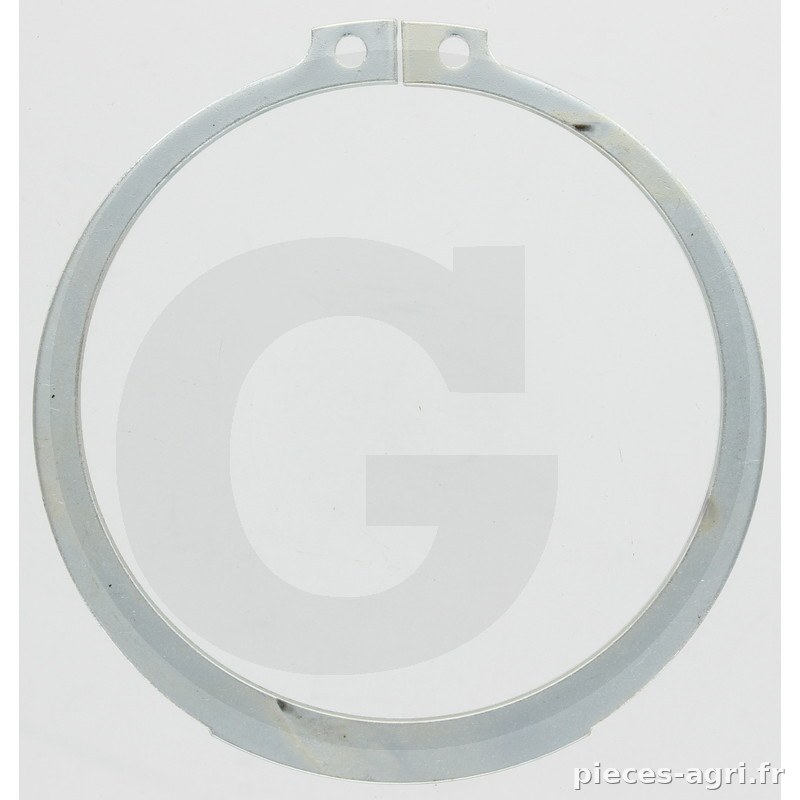 Scharmüller Circlips vue 2