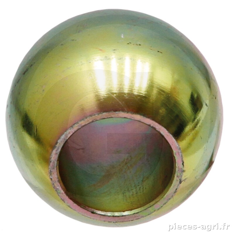Walterscheid Sphère pour bras de relevage vue 2