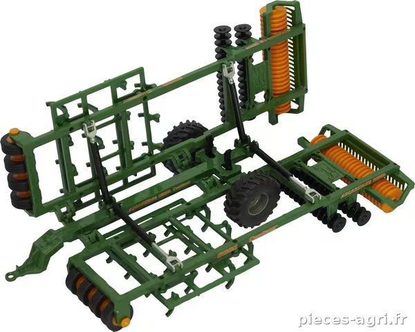 Amazone Centaur · réf. S02069