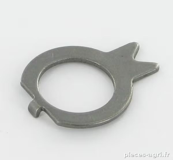 Bague de blocage Titan · réf. 1139000701
