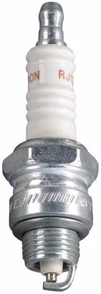 Bougie Champion antiparasitée · réf. RJ12YC