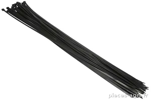 Collier Rislan 770x8.9mm (x50) · réf. VLC2320