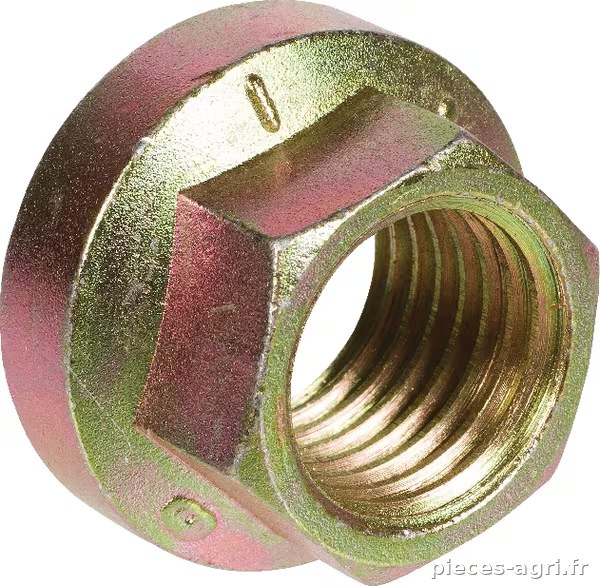 Écrou M20 · réf. KK016012